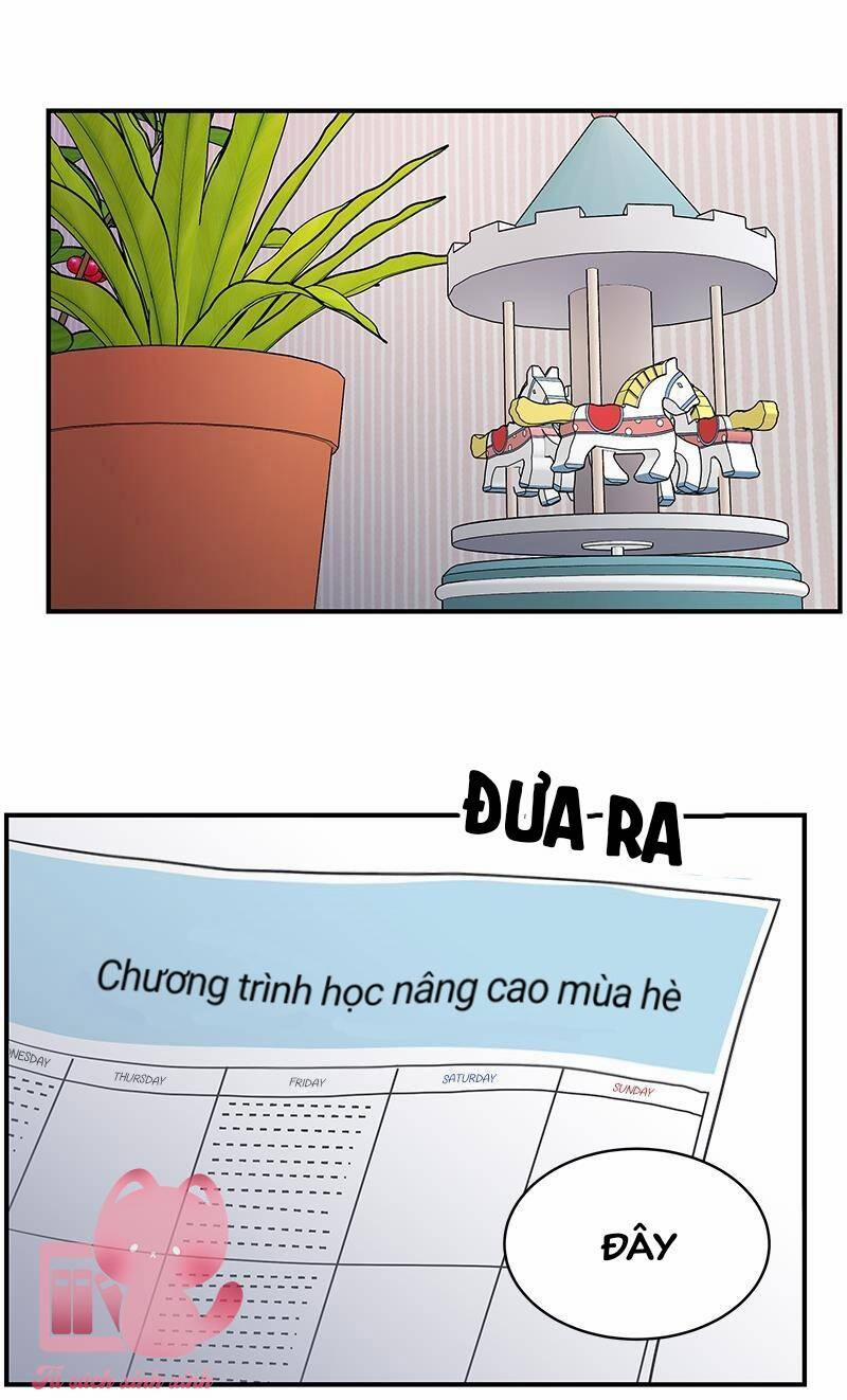 Kế Hoạch Hẹn Hò Của Bareum 80 trang 7