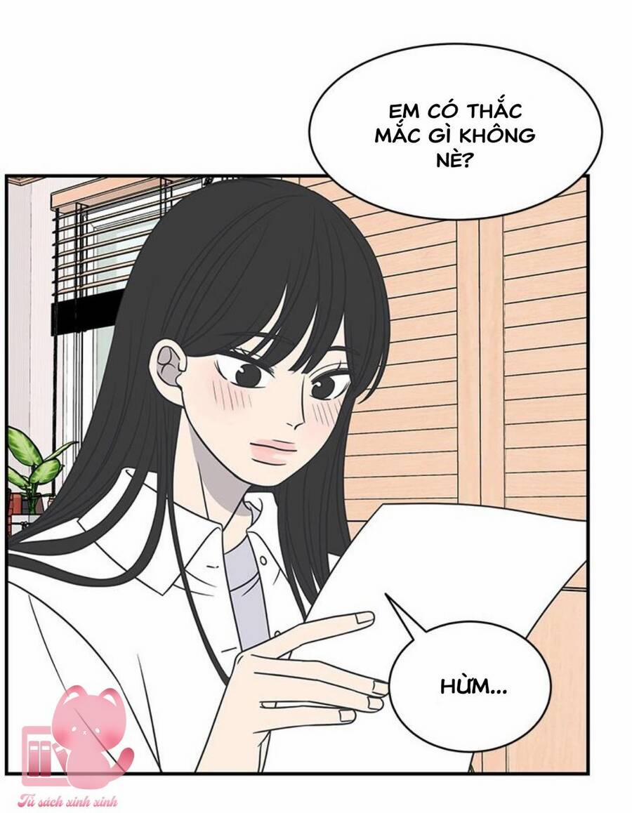 Kế Hoạch Hẹn Hò Của Bareum 80 trang 9