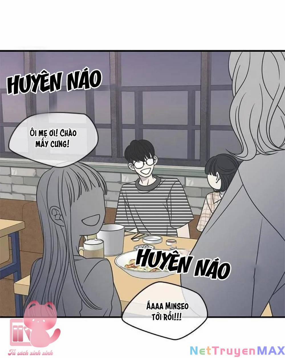 Kế Hoạch Hẹn Hò Của Bareum 81 trang 10