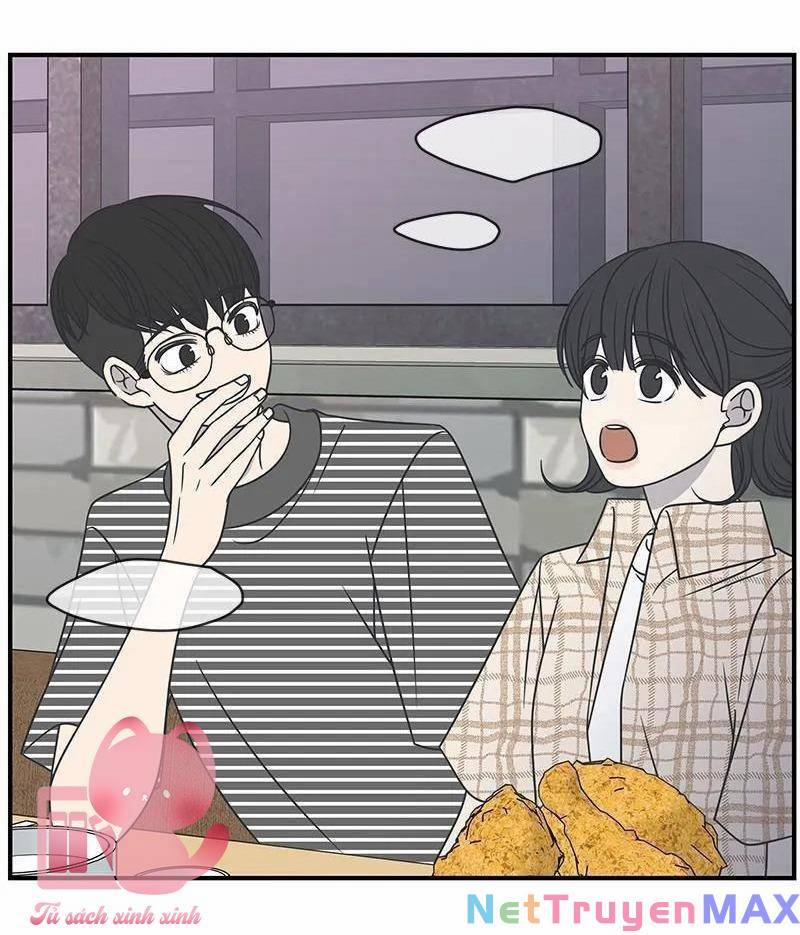 Kế Hoạch Hẹn Hò Của Bareum 81 trang 11
