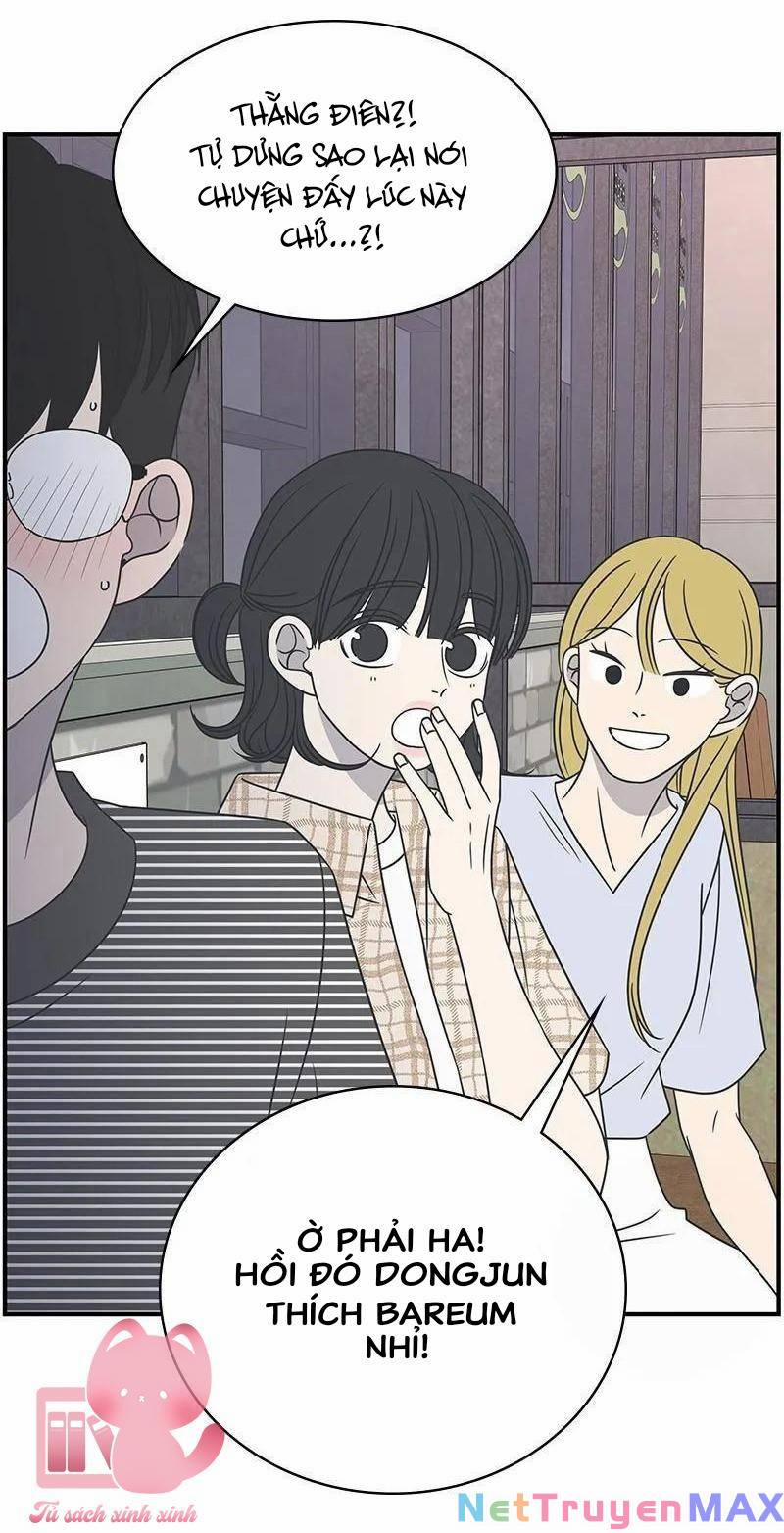 Kế Hoạch Hẹn Hò Của Bareum 81 trang 14
