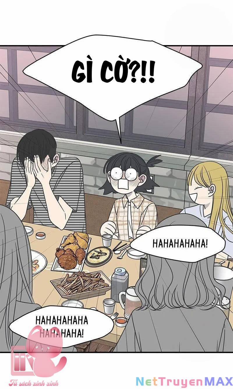 Kế Hoạch Hẹn Hò Của Bareum 81 trang 16