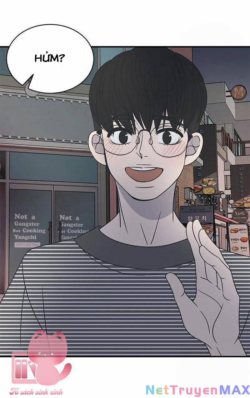 Kế Hoạch Hẹn Hò Của Bareum 81 trang 2