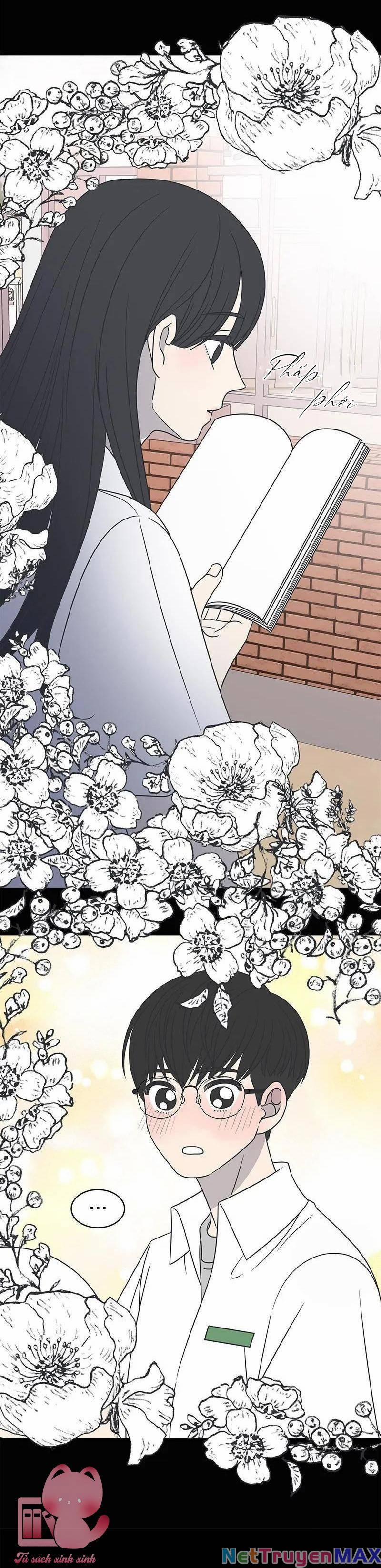 Kế Hoạch Hẹn Hò Của Bareum 81 trang 20