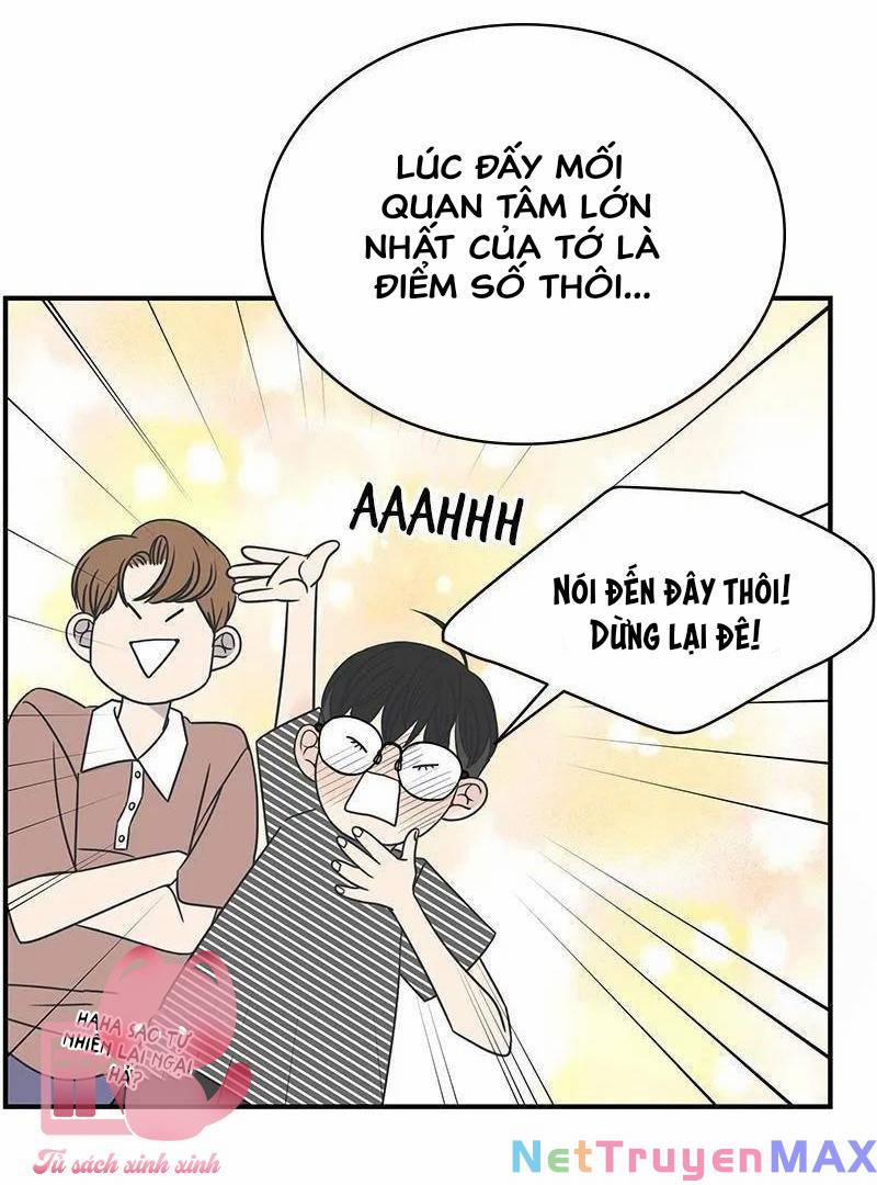 Kế Hoạch Hẹn Hò Của Bareum 81 trang 23