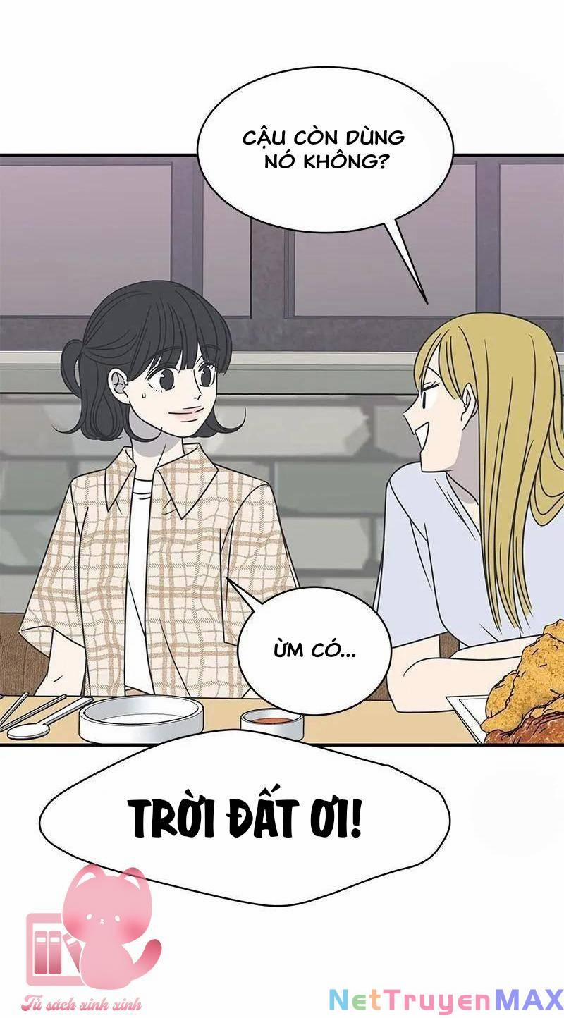 Kế Hoạch Hẹn Hò Của Bareum 81 trang 25