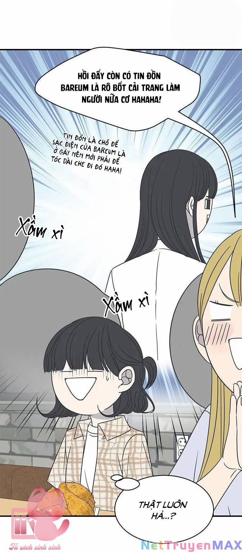 Kế Hoạch Hẹn Hò Của Bareum 81 trang 28