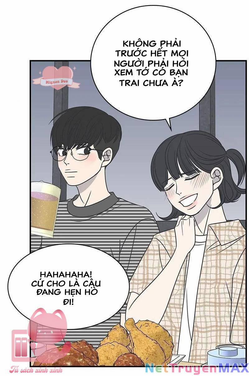 Kế Hoạch Hẹn Hò Của Bareum 81 trang 33