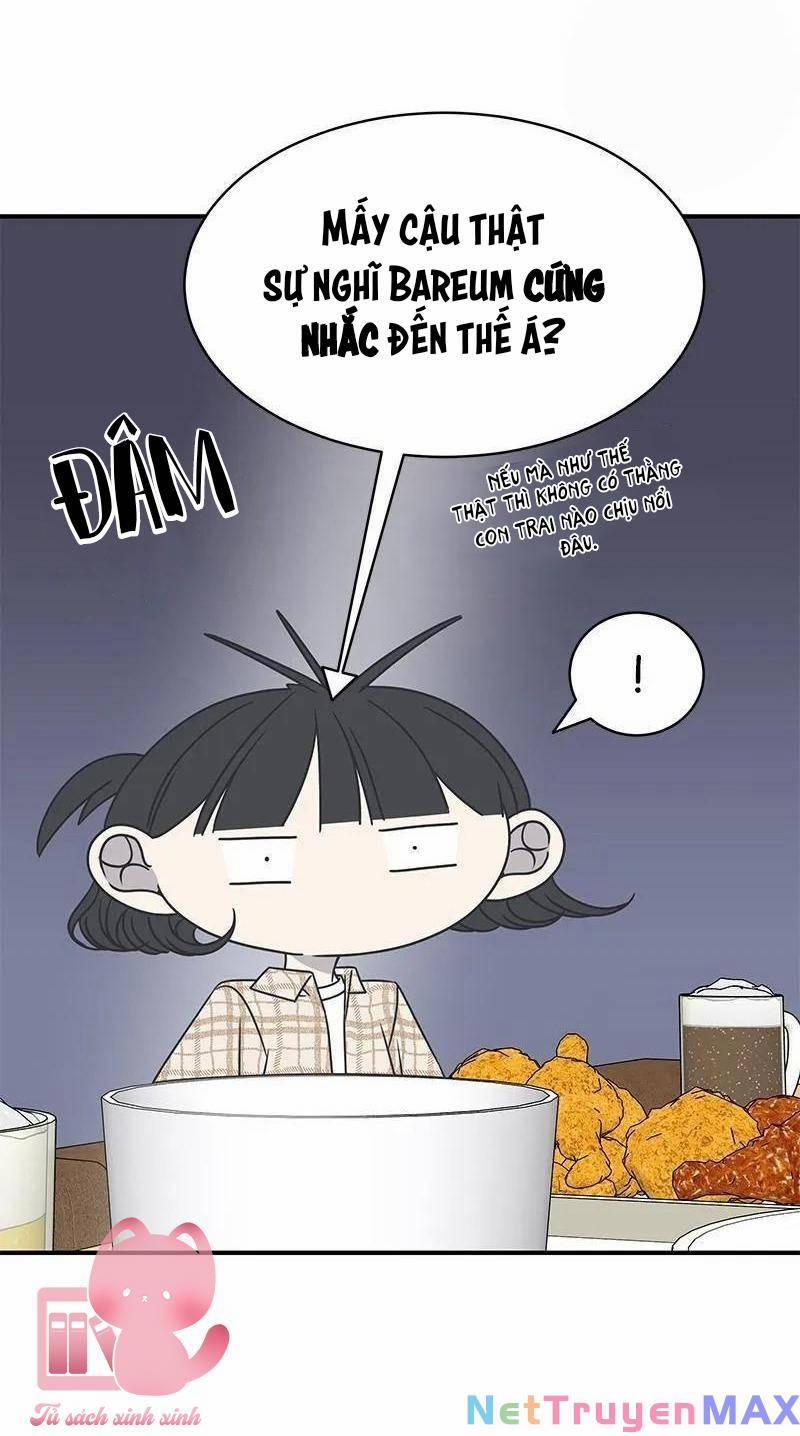 Kế Hoạch Hẹn Hò Của Bareum 81 trang 35