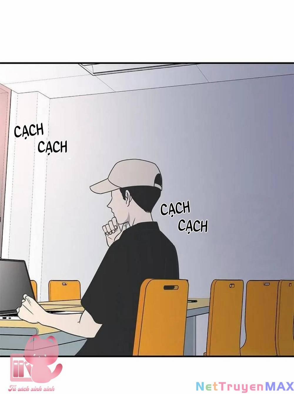 Kế Hoạch Hẹn Hò Của Bareum 81 trang 44