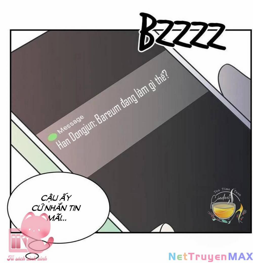 Kế Hoạch Hẹn Hò Của Bareum 81 trang 46