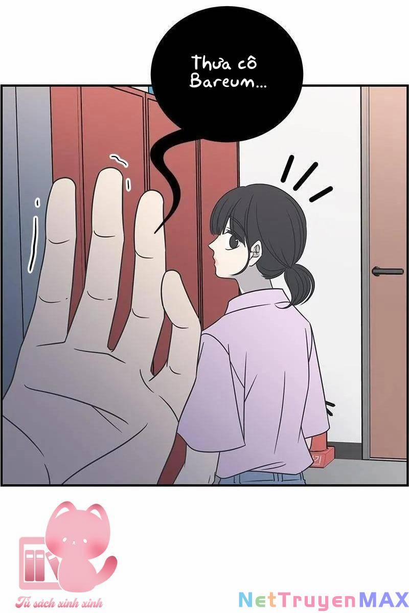 Kế Hoạch Hẹn Hò Của Bareum 81 trang 47