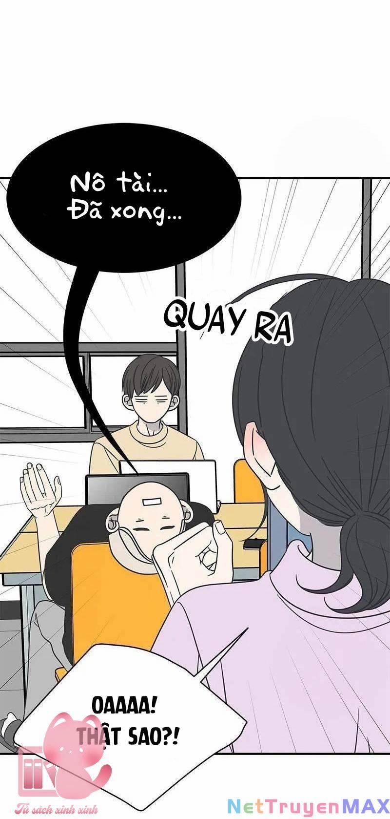 Kế Hoạch Hẹn Hò Của Bareum 81 trang 48