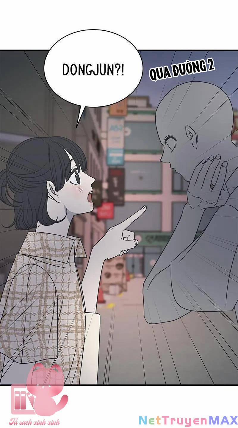 Kế Hoạch Hẹn Hò Của Bareum 81 trang 5