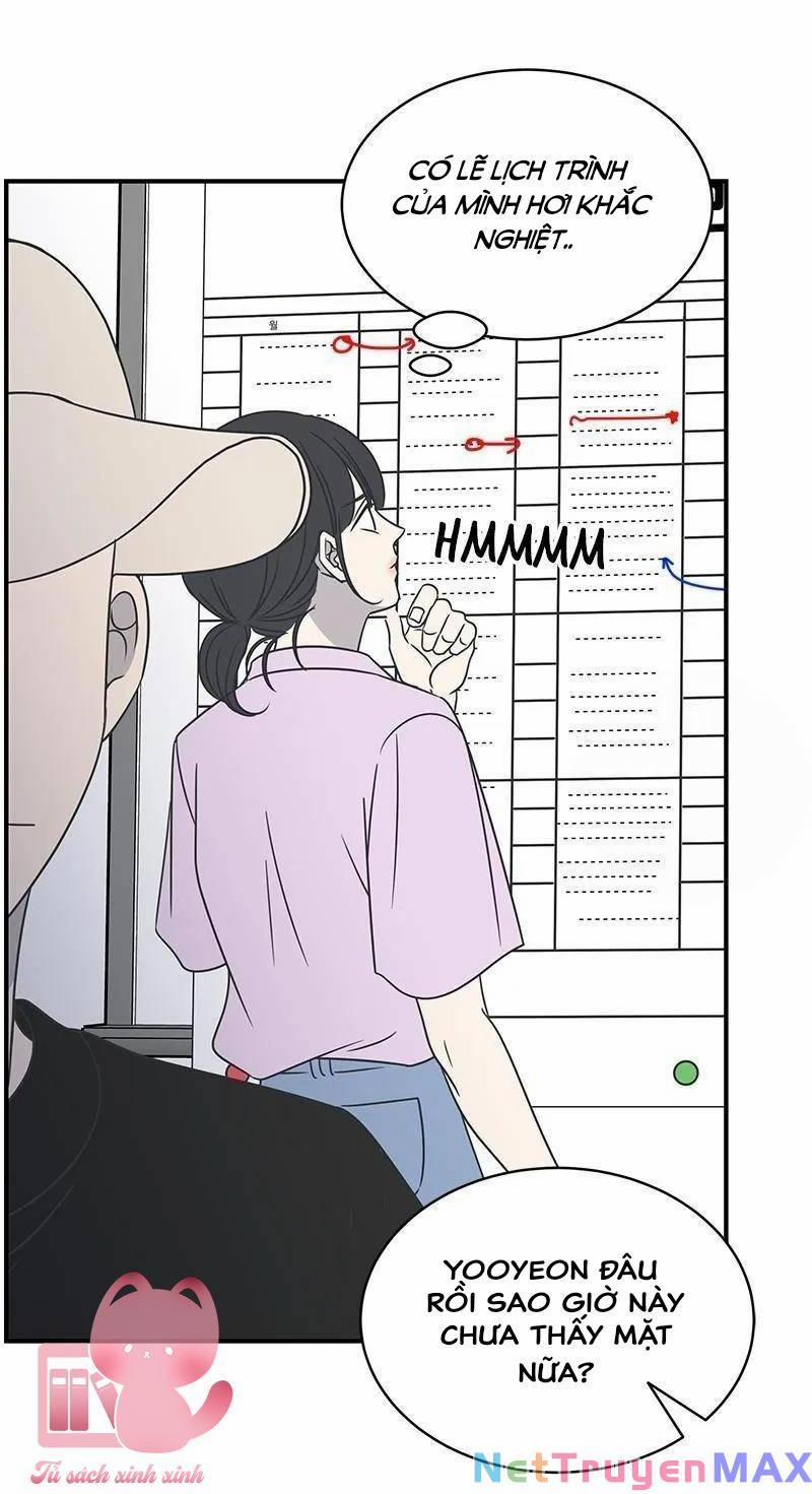 Kế Hoạch Hẹn Hò Của Bareum 81 trang 51