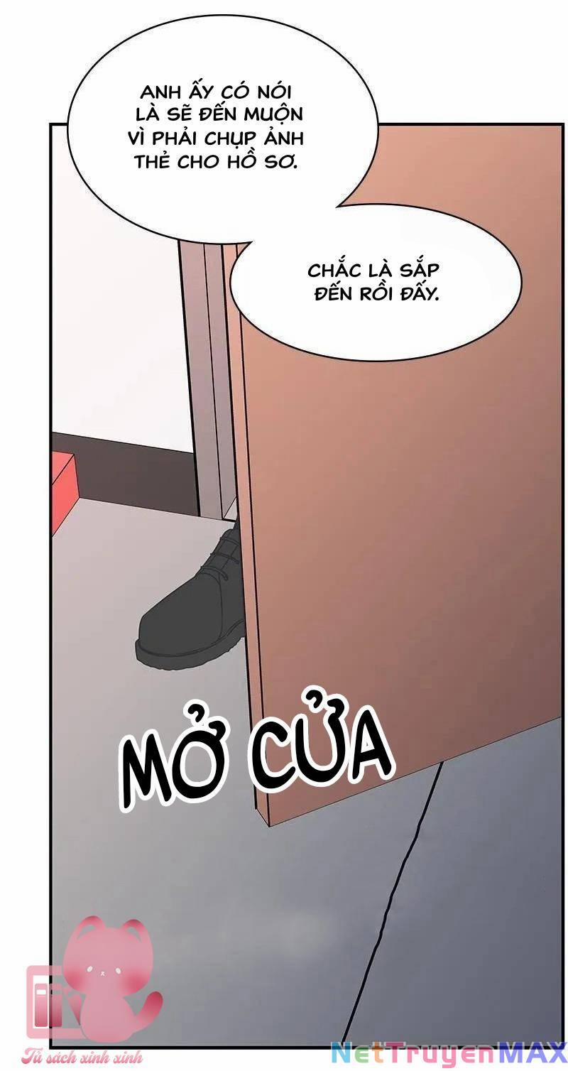 Kế Hoạch Hẹn Hò Của Bareum 81 trang 52