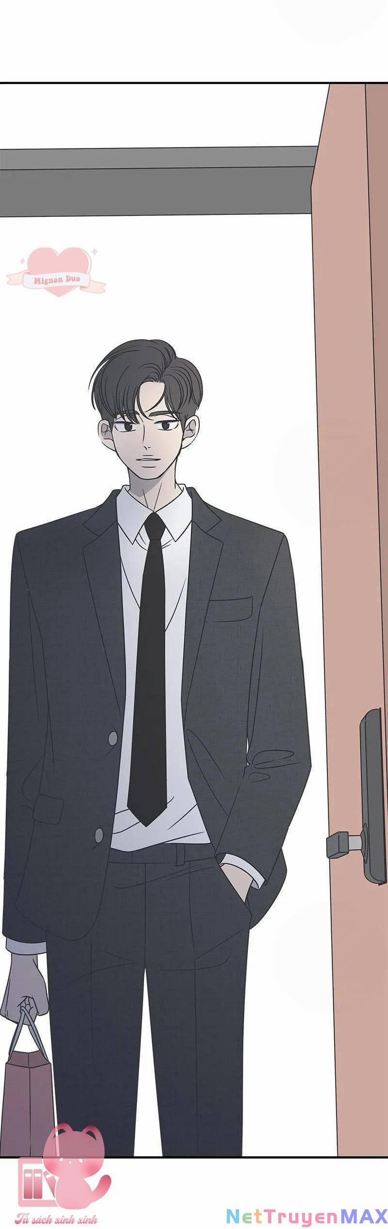 Kế Hoạch Hẹn Hò Của Bareum 81 trang 55