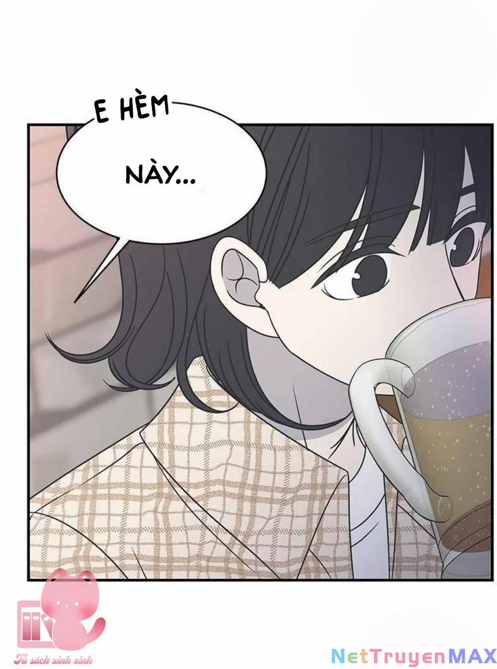 Kế Hoạch Hẹn Hò Của Bareum 81 trang 9