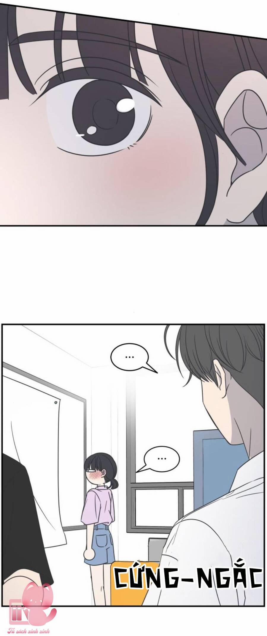 Kế Hoạch Hẹn Hò Của Bareum 82 trang 10