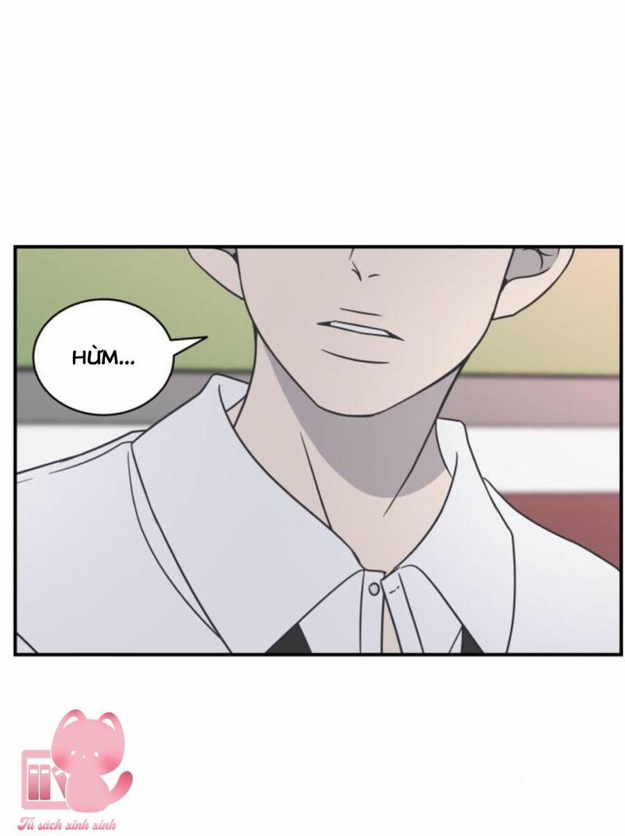 Kế Hoạch Hẹn Hò Của Bareum 82 trang 15