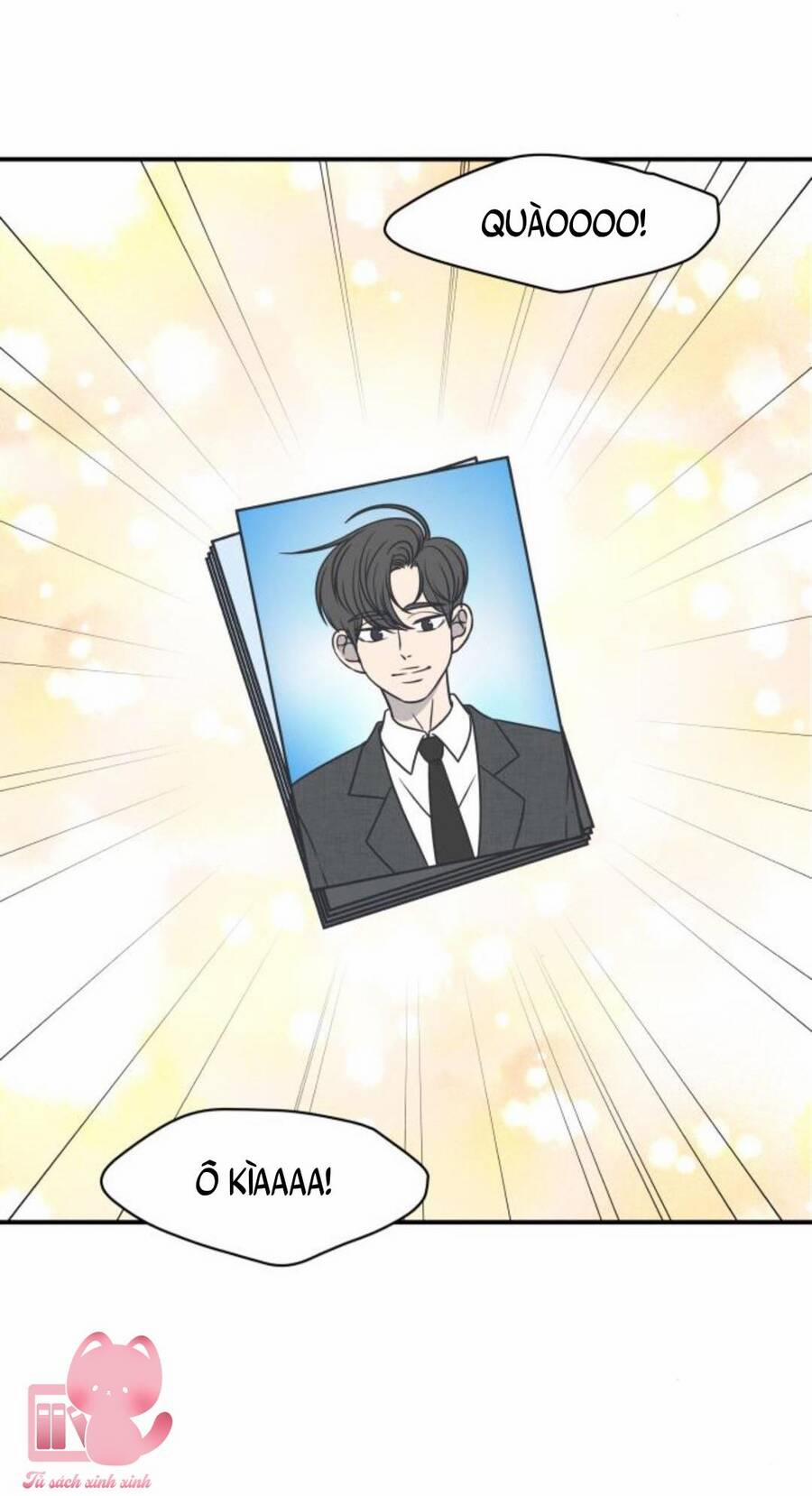 Kế Hoạch Hẹn Hò Của Bareum 82 trang 2