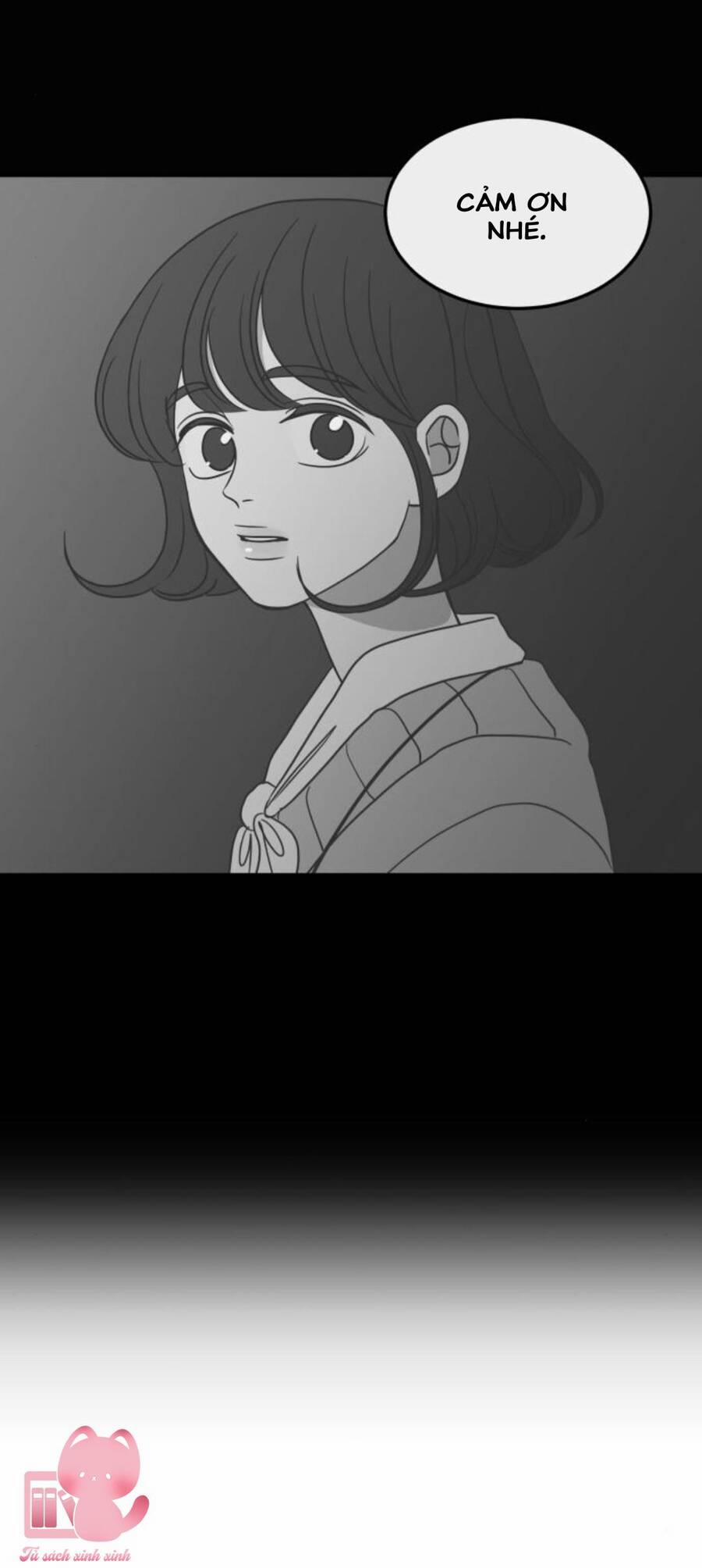 Kế Hoạch Hẹn Hò Của Bareum 82 trang 23