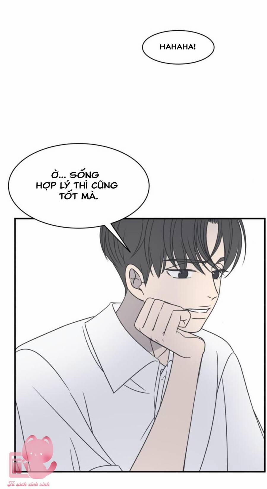 Kế Hoạch Hẹn Hò Của Bareum 82 trang 27