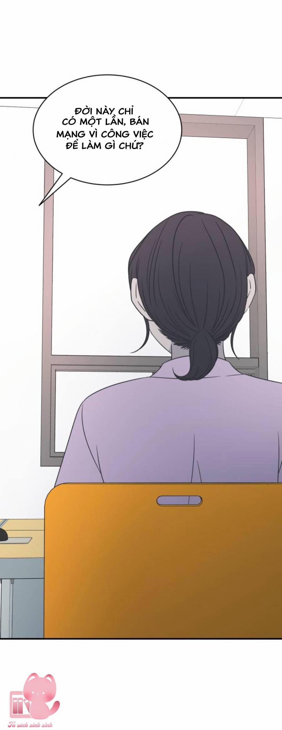 Kế Hoạch Hẹn Hò Của Bareum 82 trang 29