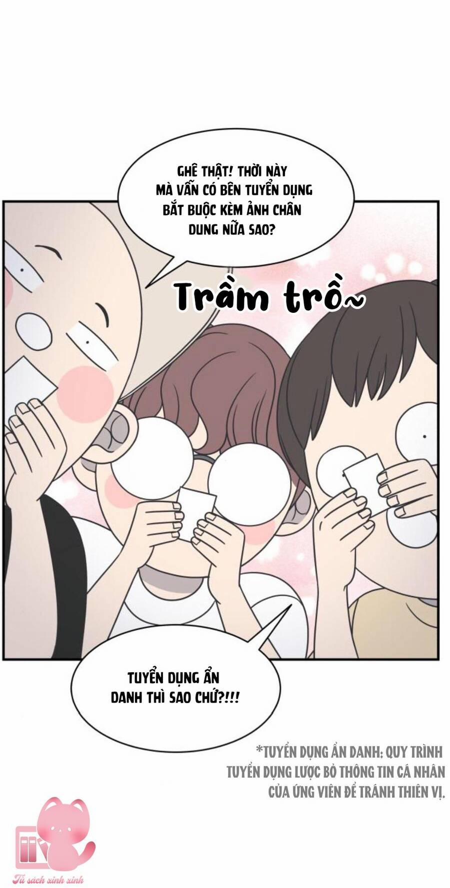 Kế Hoạch Hẹn Hò Của Bareum 82 trang 3