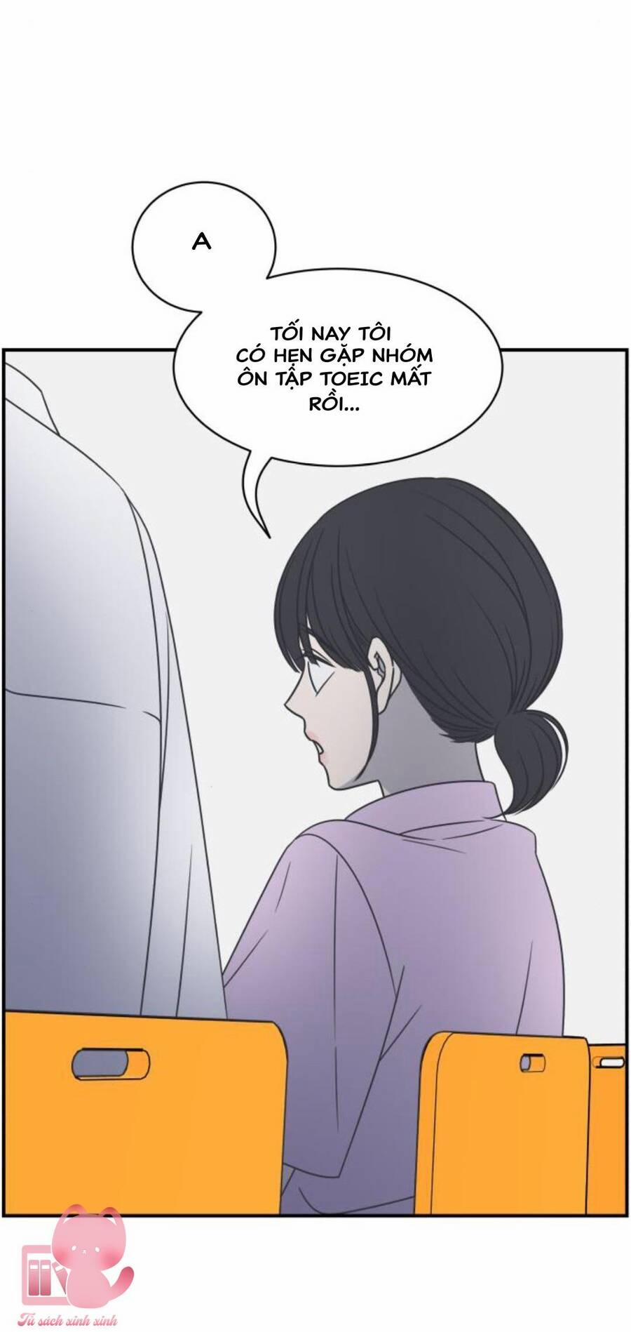 Kế Hoạch Hẹn Hò Của Bareum 82 trang 40