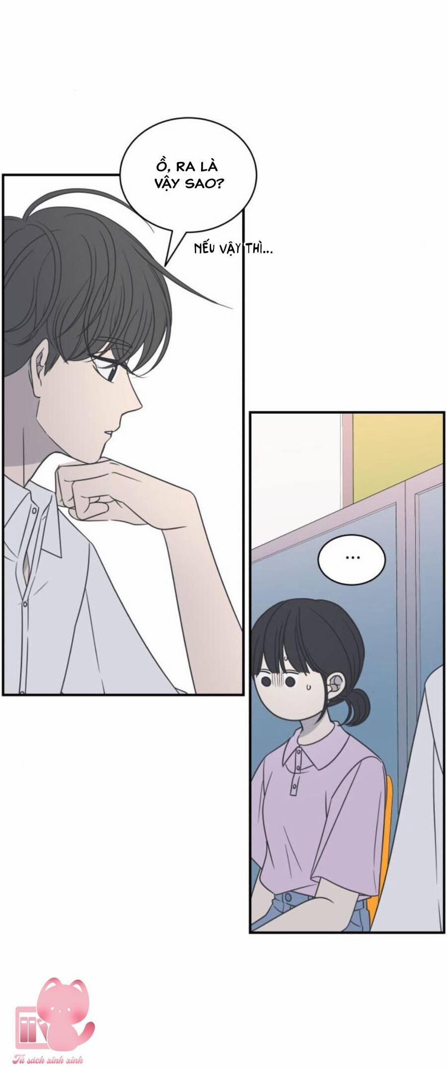 Kế Hoạch Hẹn Hò Của Bareum 82 trang 42