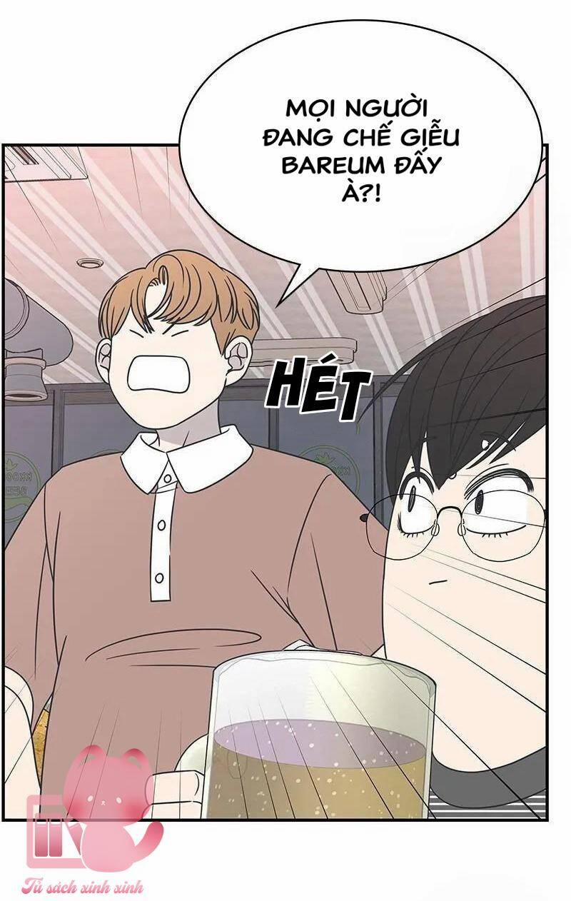 Kế Hoạch Hẹn Hò Của Bareum 82 trang 44