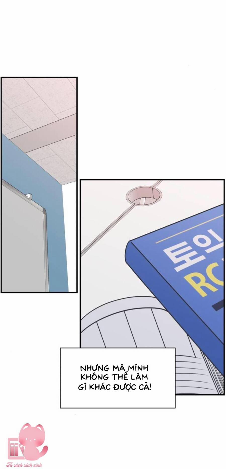 Kế Hoạch Hẹn Hò Của Bareum 82 trang 47
