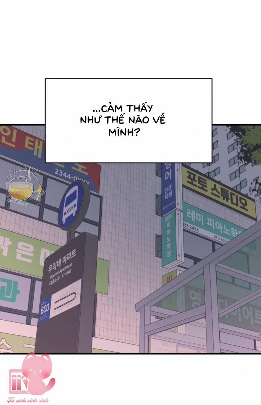 Kế Hoạch Hẹn Hò Của Bareum 82 trang 53