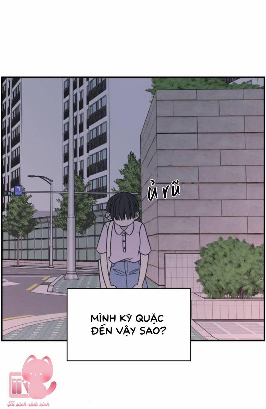 Kế Hoạch Hẹn Hò Của Bareum 82 trang 54