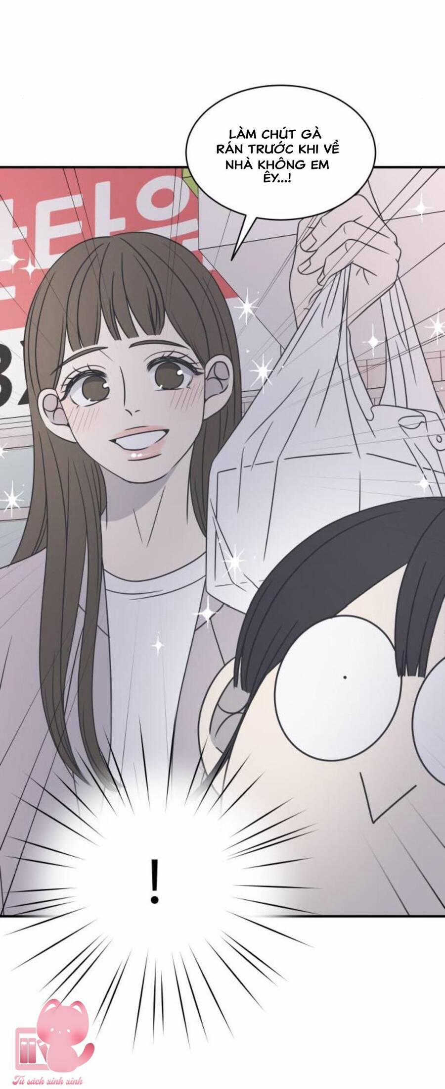 Kế Hoạch Hẹn Hò Của Bareum 82 trang 63