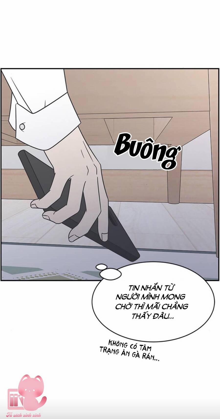 Kế Hoạch Hẹn Hò Của Bareum 83 trang 12