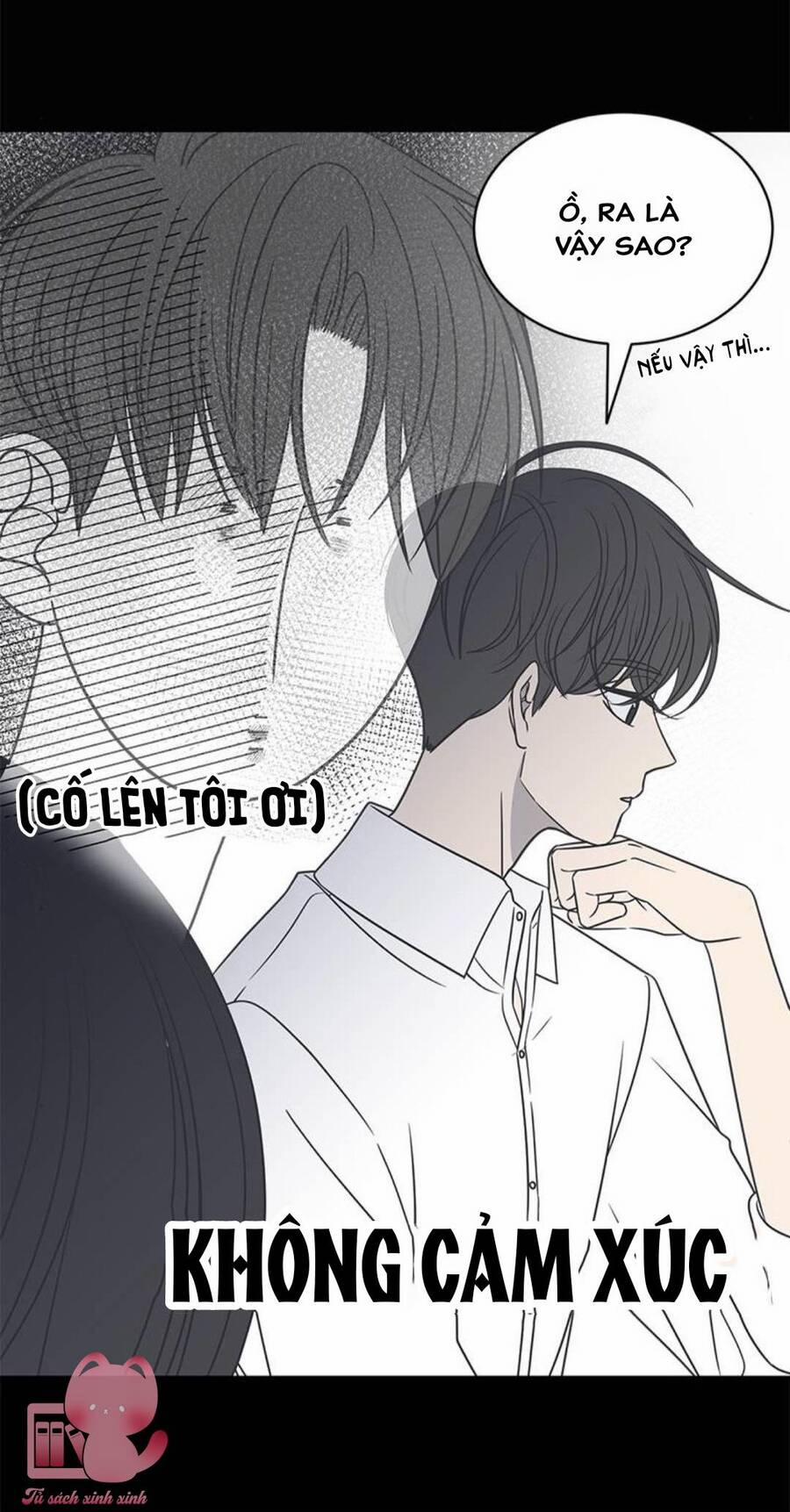 Kế Hoạch Hẹn Hò Của Bareum 83 trang 16