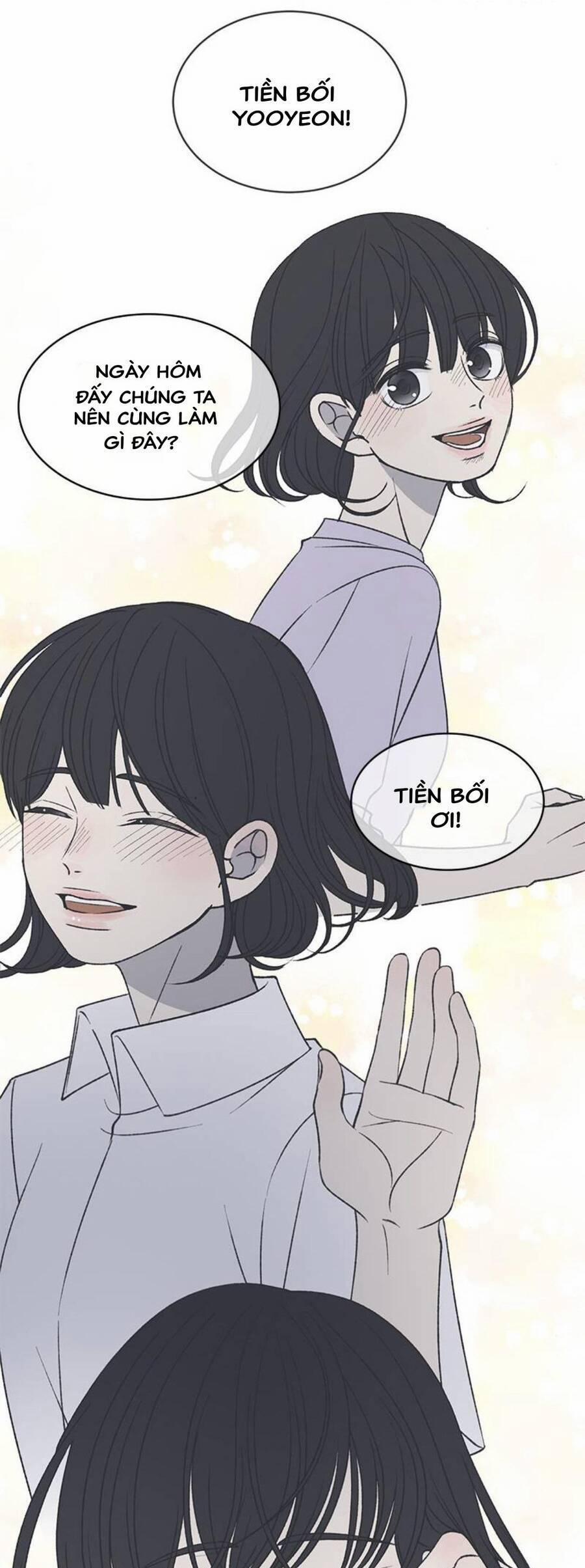 Kế Hoạch Hẹn Hò Của Bareum 83 trang 19