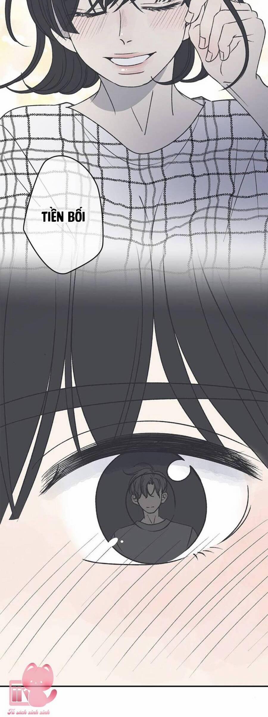 Kế Hoạch Hẹn Hò Của Bareum 83 trang 20