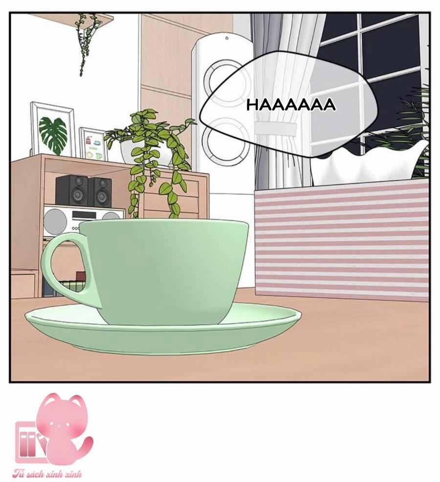 Kế Hoạch Hẹn Hò Của Bareum 83 trang 22