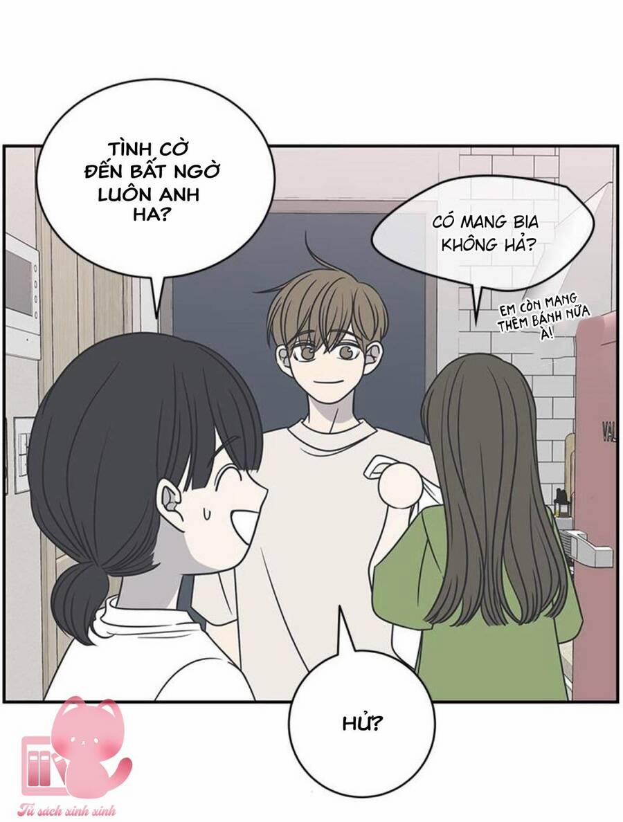 Kế Hoạch Hẹn Hò Của Bareum 83 trang 26