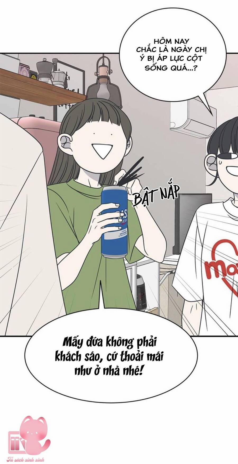 Kế Hoạch Hẹn Hò Của Bareum 83 trang 28