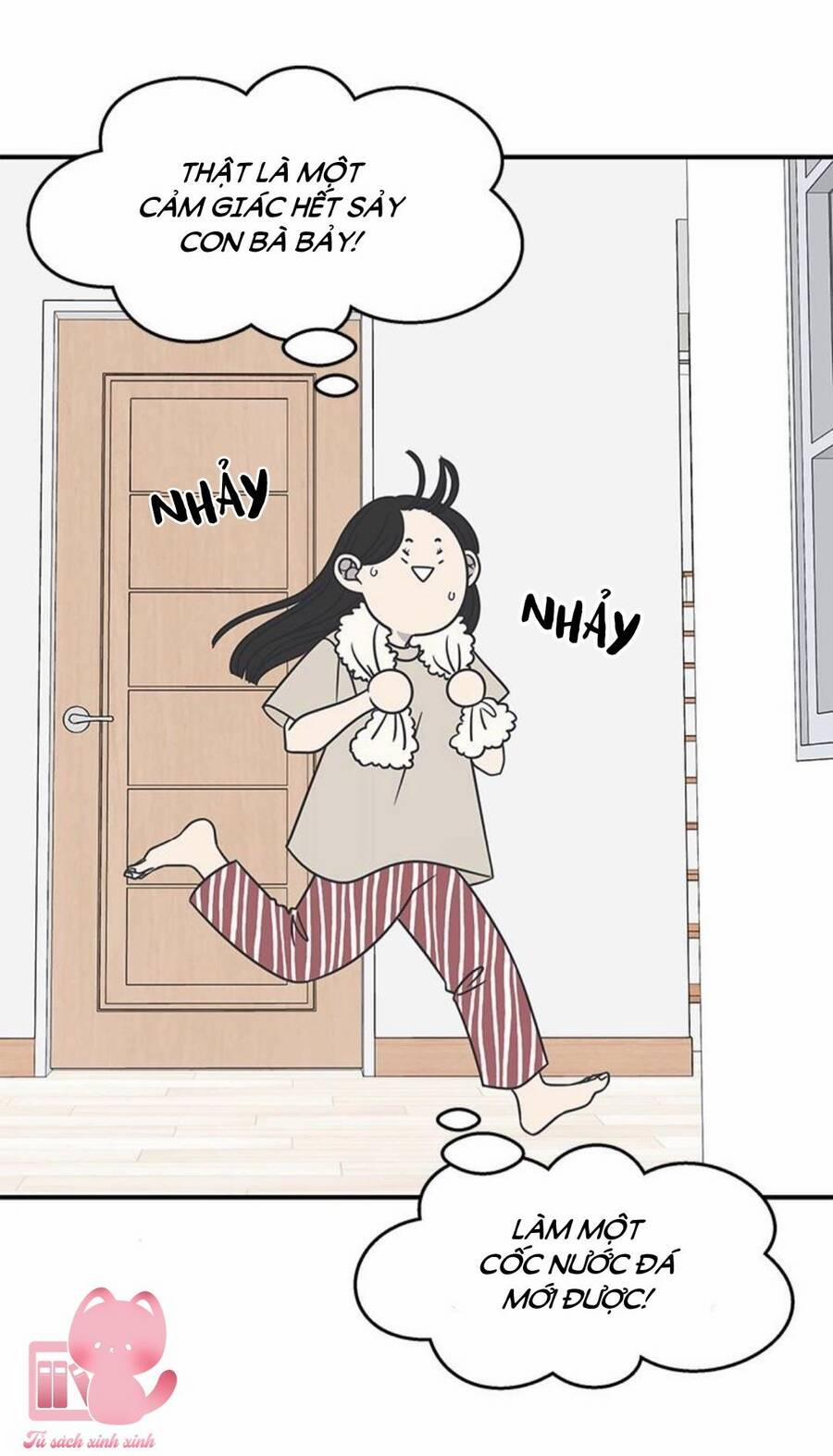 Kế Hoạch Hẹn Hò Của Bareum 83 trang 3