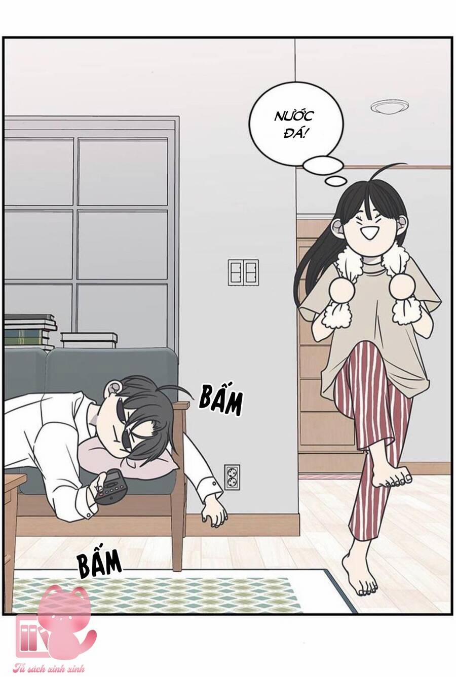 Kế Hoạch Hẹn Hò Của Bareum 83 trang 4