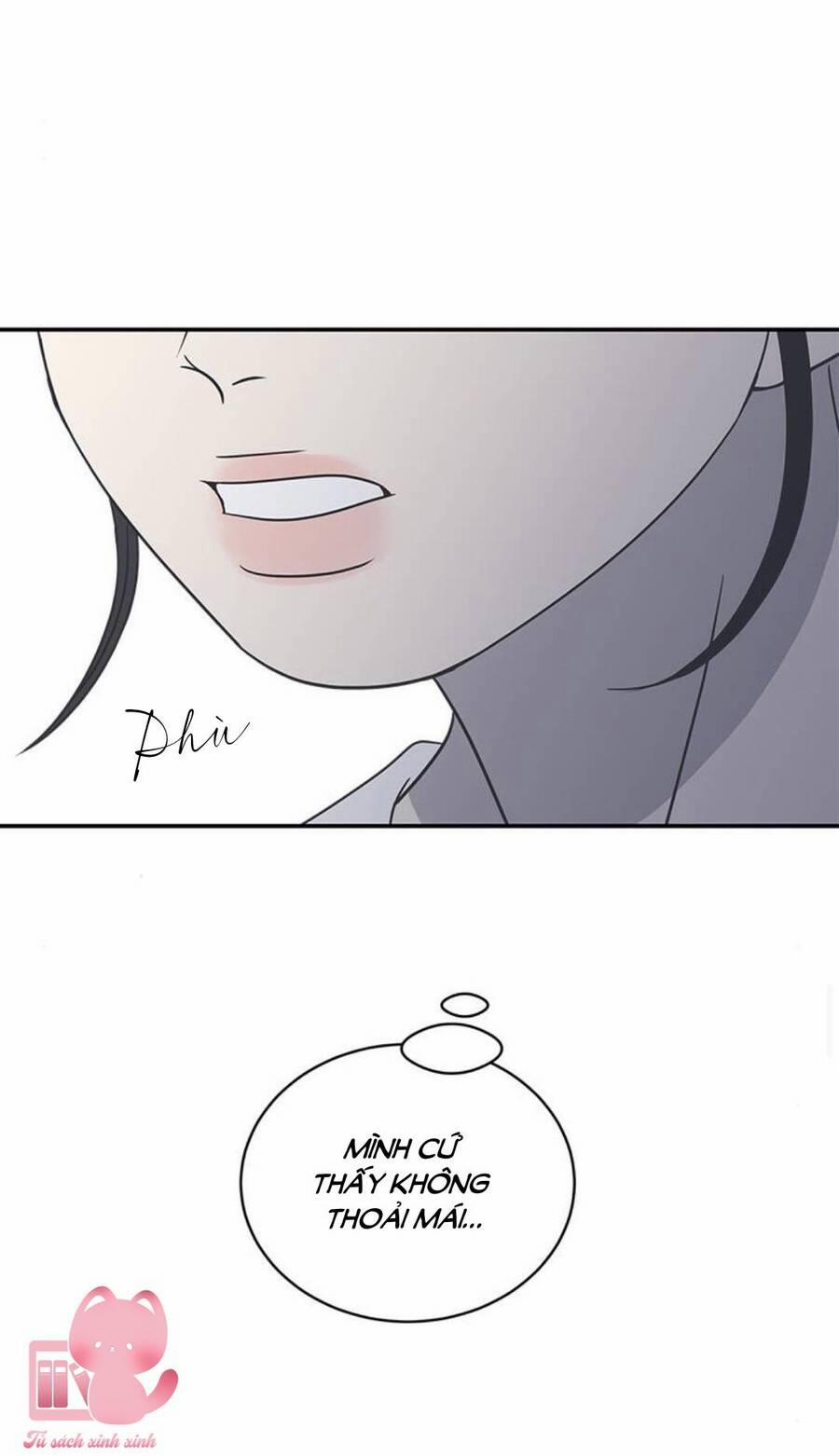 Kế Hoạch Hẹn Hò Của Bareum 83 trang 41