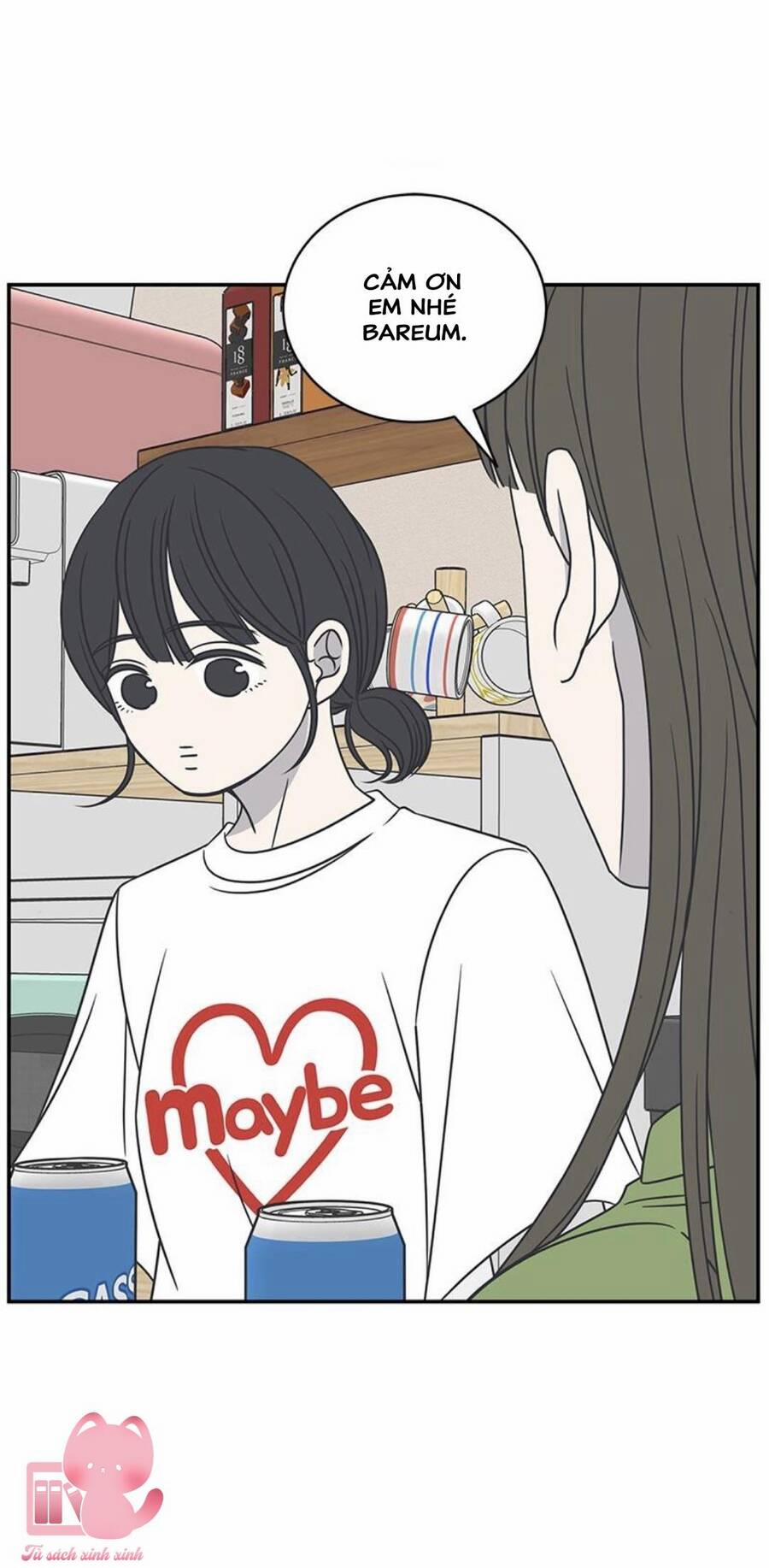 Kế Hoạch Hẹn Hò Của Bareum 83 trang 42