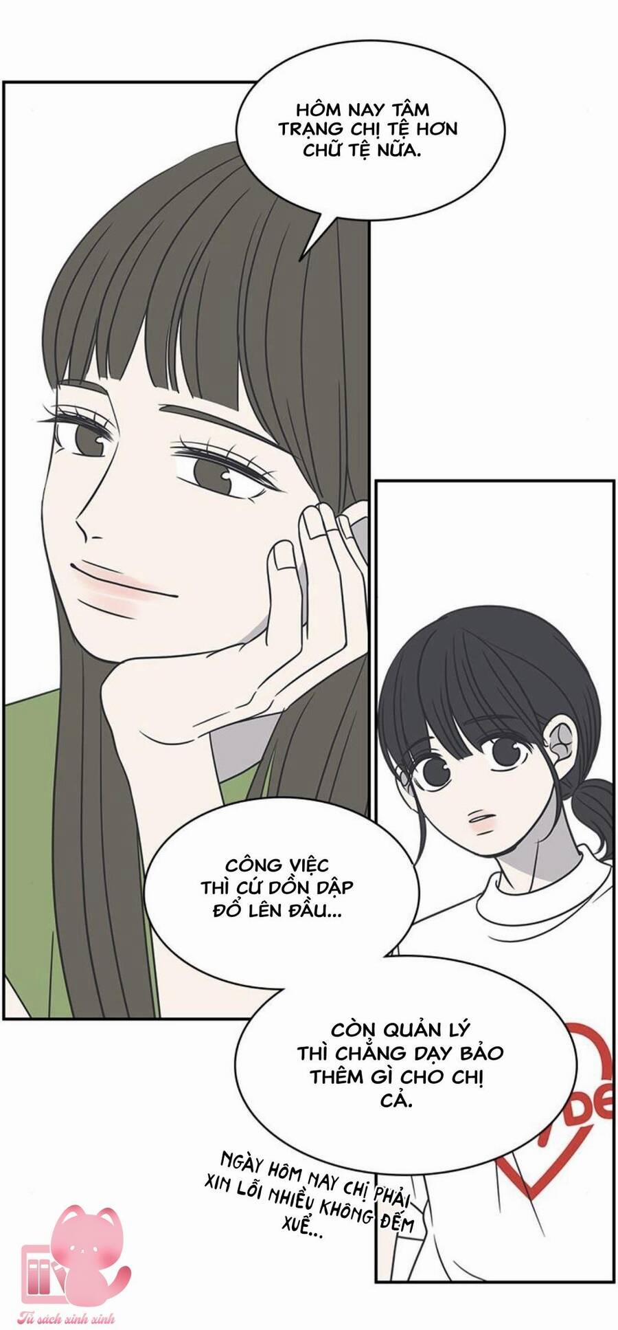 Kế Hoạch Hẹn Hò Của Bareum 83 trang 44