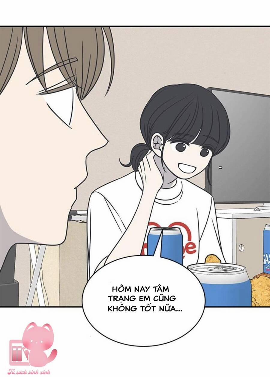 Kế Hoạch Hẹn Hò Của Bareum 83 trang 46