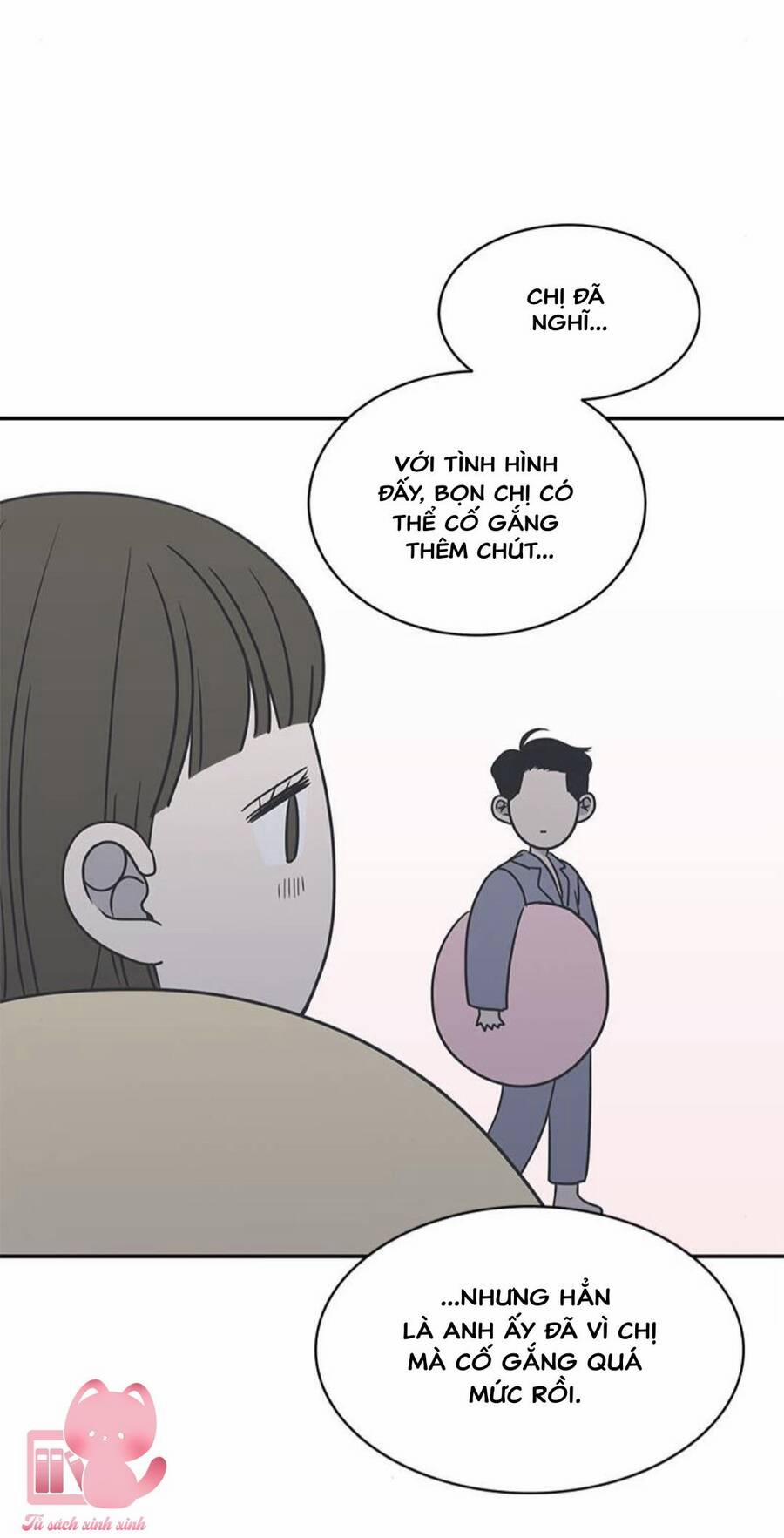 Kế Hoạch Hẹn Hò Của Bareum 83 trang 55